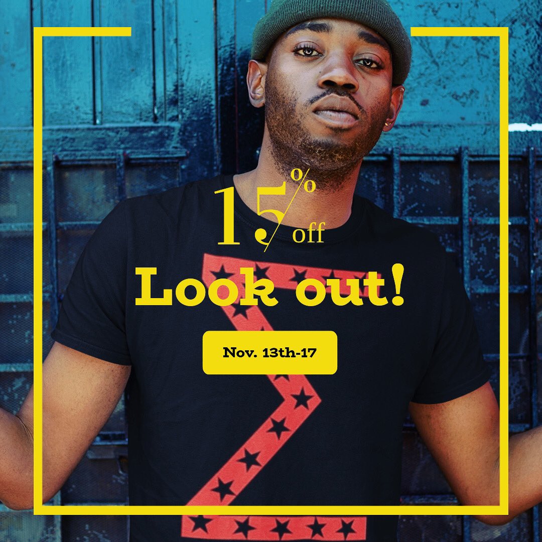 HURBandz's tweet photo. https://t.co/BxKB7IJ9Fz 

#shopping #FashionFriday #sale #streetwear #clothingline #lit #Mensfashion #womensfashion #follow https://t.co/ivYEd64ign
