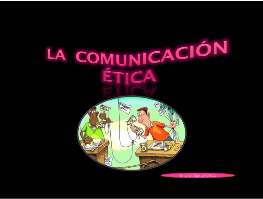 UribeFidelina's tweet photo. La comunicación ética crea un mundo mejor trayendo consigo un impacto transformador. @HelenHasbun #comunicacionetica
#activismoeducativo https://t.co/v3RUEVDMbQ