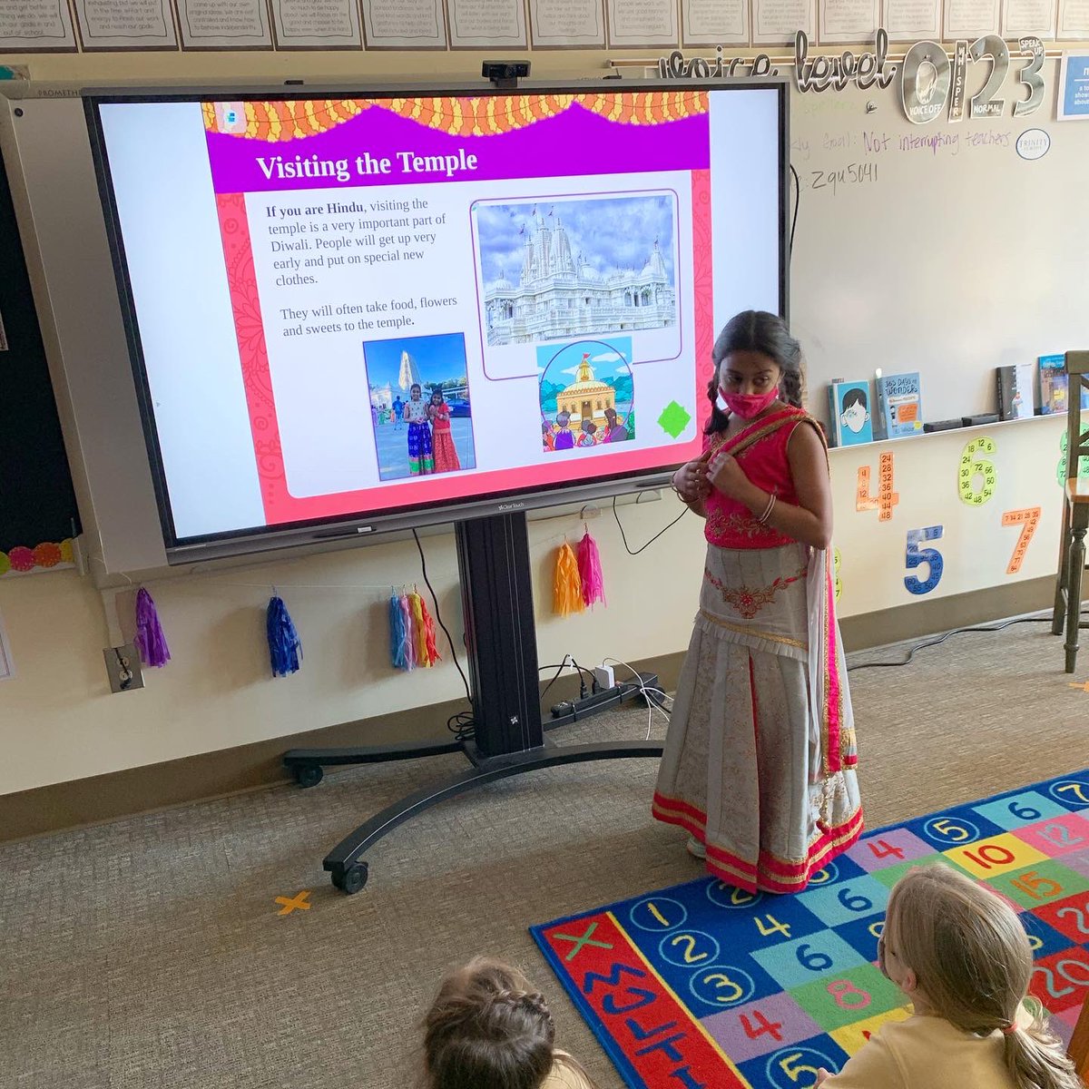 Ms. Covington tweet media