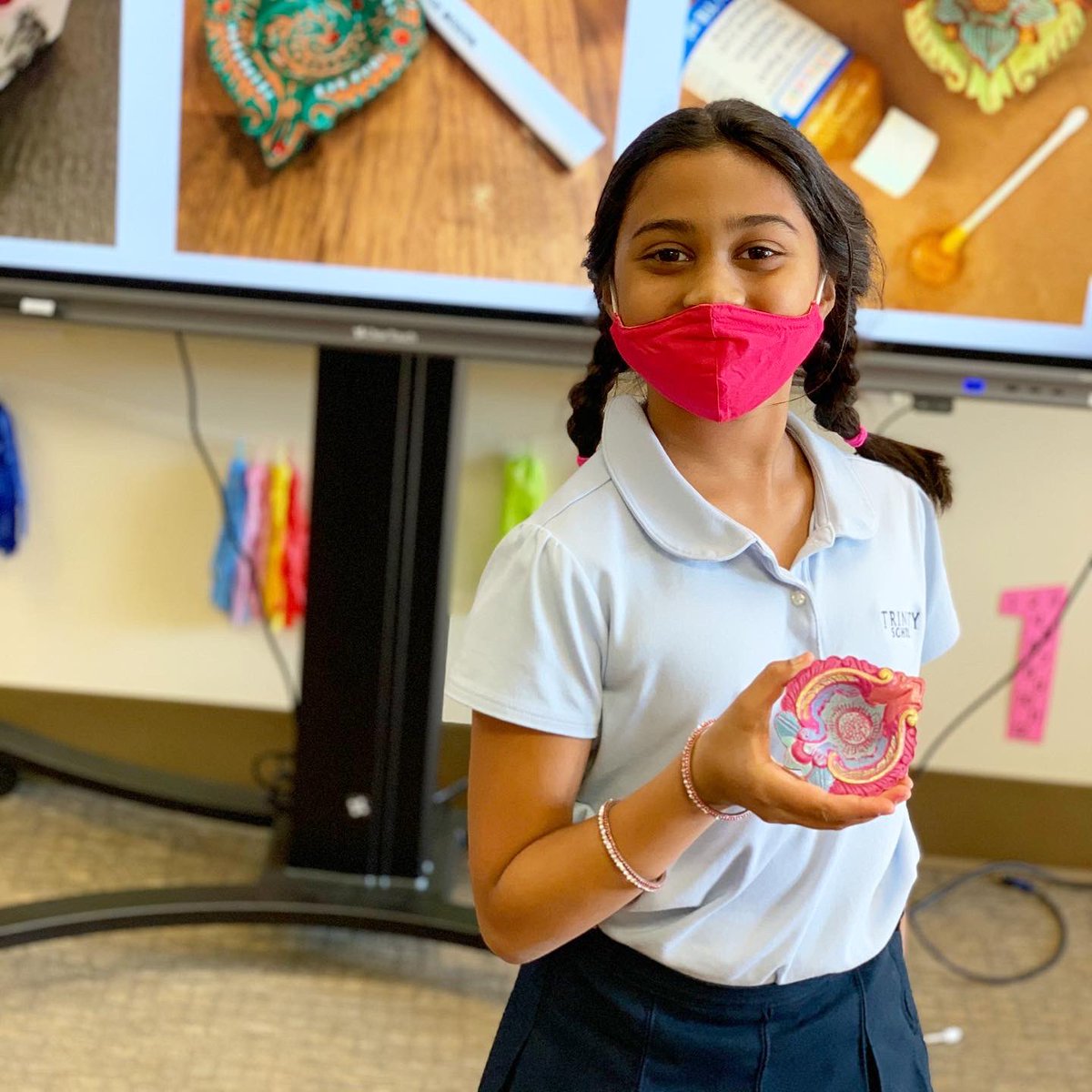 Ms. Covington tweet media