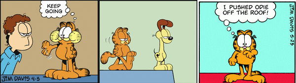 GarfieldBot5000 tweet picture