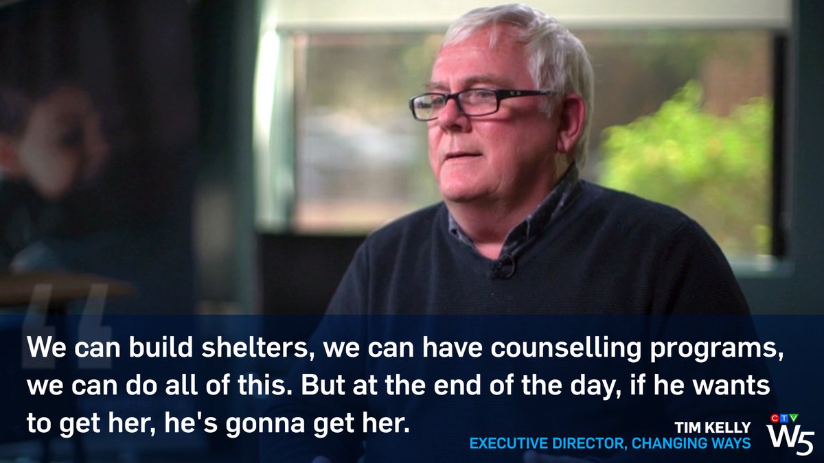 CTVW5's tweet photo. Tim Kelly of the Changing Ways men's counselling program spoke to @CTVW5 about reducing the risk of reoffending for men who have abused their partners. Watch 'Unrestrained' this Saturday at 7 p.m. ET #ctv #unrestrained https://t.co/Yl4gqdTgZb