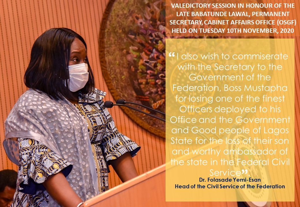 NgCivilservice's tweet photo. @OHCSF_NGR https://t.co/bQQ0DvmUTS https://t.co/sL3nDctptT