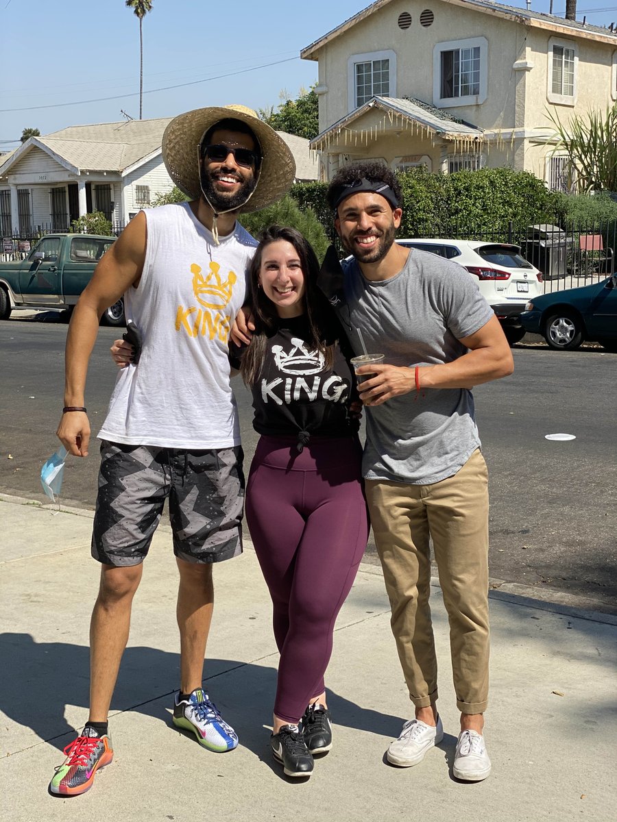 EngageTheVision's tweet photo. TOMORROW is our #MovementForJustice virtual Walk/Run

On Nov 14th, run, walk, dance, weightlift or just move to support at risk Youth. Post on social media how you’re “Moving” for Justice and tag @engagethevision so we can repost.

Register for FREE at https://t.co/O3aIkbGhyp https://t.co/4wHeLYvAfd