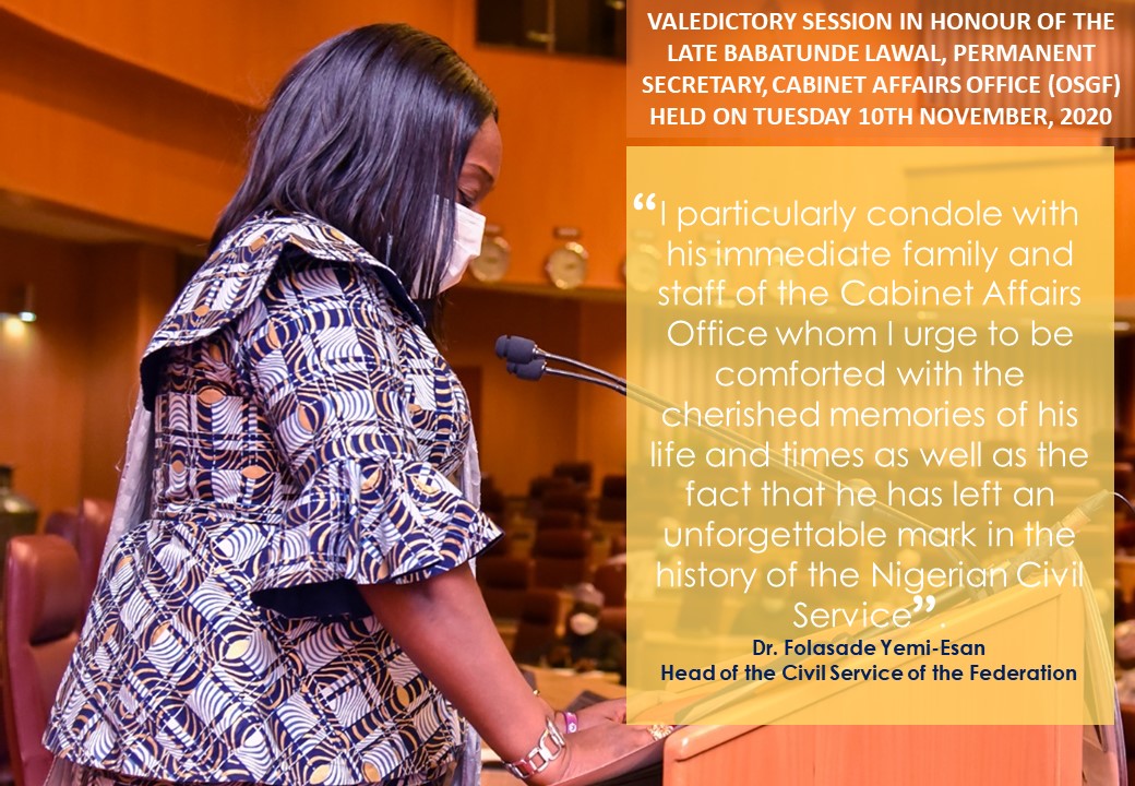 NgCivilservice's tweet photo. @OHCSF_NGR https://t.co/bQQ0DvmUTS https://t.co/sL3nDctptT