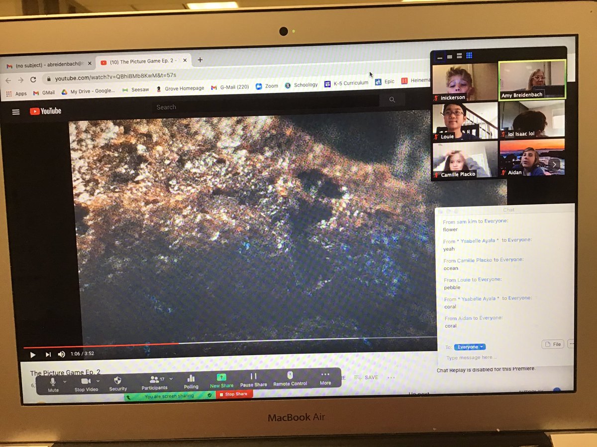 Amy Breidenbach tweet media