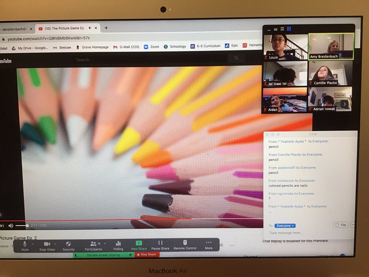 Amy Breidenbach tweet media