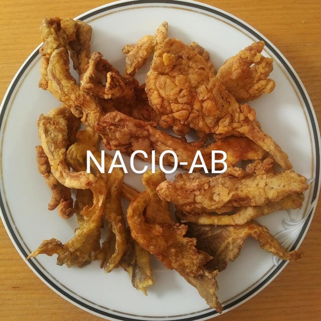 AbNacio's tweet photo. Chips de champignon pleurote pour votre apéro ...
#bio #bénin #alimentationSaine #mangerbio #Vegan #vegetarian https://t.co/8cU2LRZ2BF