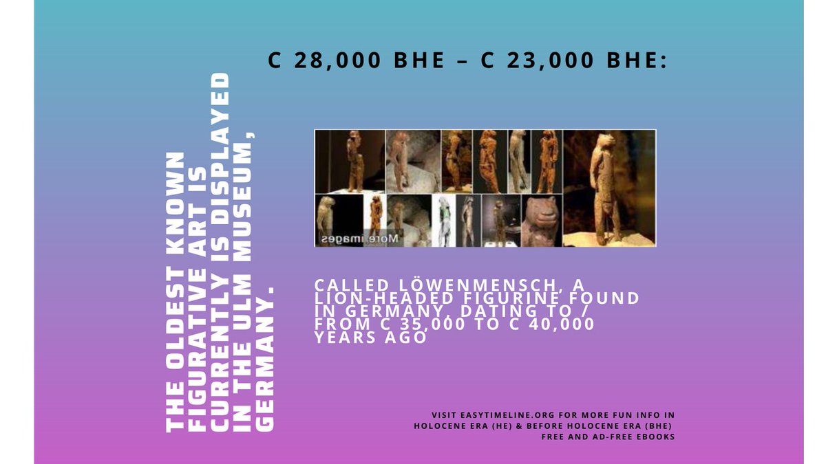 Cesare Emiliani's Holocene Era /HE Calendar Reform tweet media