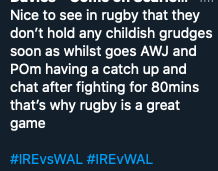MajorTomSavage's tweet photo. #respectwatch 👌👌👌👌👌👌👌👌👌👌👌👌👌👌👌👌 https://t.co/jit2dHZEmL