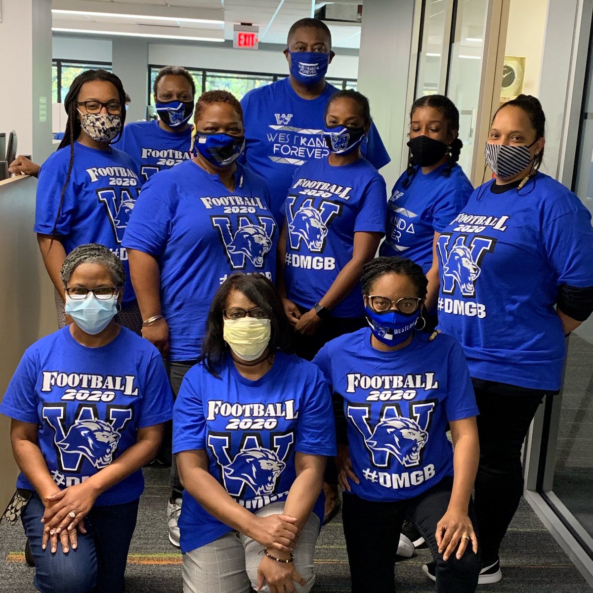 FCS Budget Services tweet media