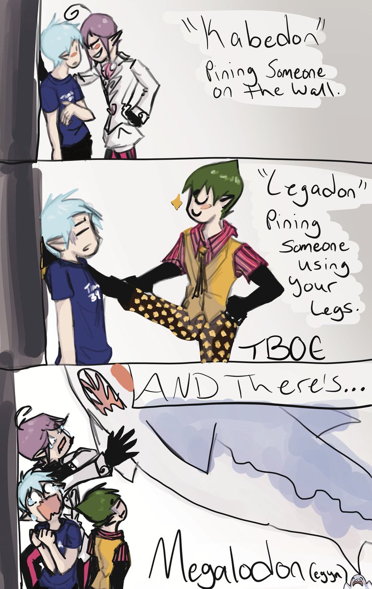 Tboesart's tweet photo. Saw this post, had to do it 😁
 #aonoexorcist #blueexorcist #aoex #tboesart #amaimon #mephistopheles #rinokumura #amairin #mephirin #egyn #mefiama #青の祓魔師 #アマイモン #メフィストフェレス #奥村燐

https://t.co/ruInUHTIbo https://t.co/LbfQDgtACq