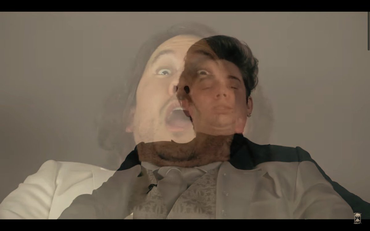 spacehunks's tweet image. ooc livestream moments
#UnusAnnusOutOfContext #UnusAnnusisoverparty