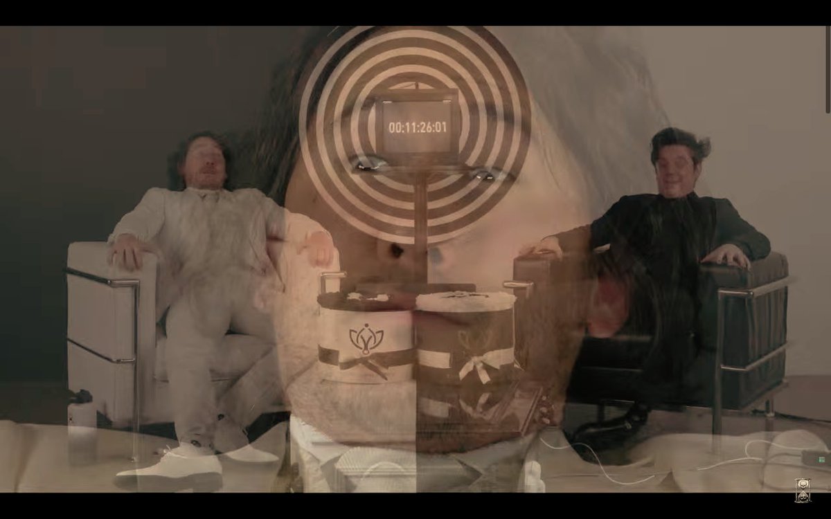 spacehunks's tweet image. ooc livestream moments
#UnusAnnusOutOfContext #UnusAnnusisoverparty