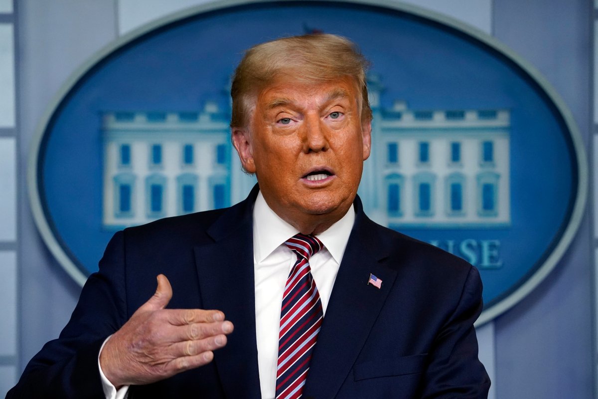 myfox8's tweet photo. #Breaking: President Trump wins North Carolina, hits 232 electoral votes https://t.co/0FMIKQ8k1N https://t.co/TAwfsfzoz1