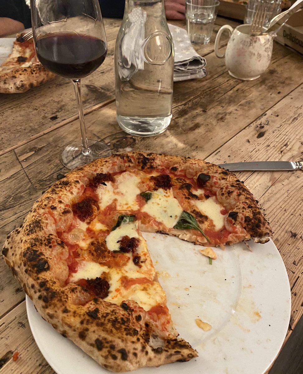 George Hartley tweet media