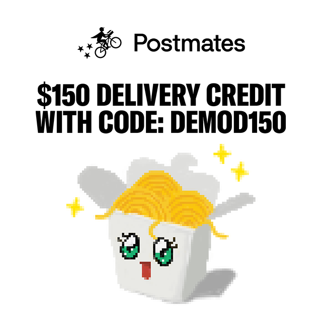 theDeModcracy's tweet photo. Need games for your future PS5/XSX backlog? Here's 10 (or more) games to keep on your radar. While you watch, grab a bite from Postmates with $150 in free delivery credit for 14 days with code "DEMOD150." #ad https://t.co/ySxtObpKRZ https://t.co/LnvSfJN4TV