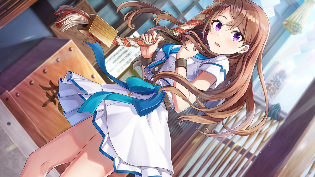 cue_cardbot's tweet photo. ★4【Forever Friends】月居ほのか https://t.co/6nKgU6DXTk