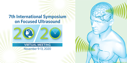 FUSFoundation's tweet photo. That's a wrap! The 7th International Symposium on Focused Ultrasound is officially over. Look for recaps and links to saved content in the coming days. Thank you all for making this a fantastic event! #FUSF2020 https://t.co/nv7Nb1v8r5