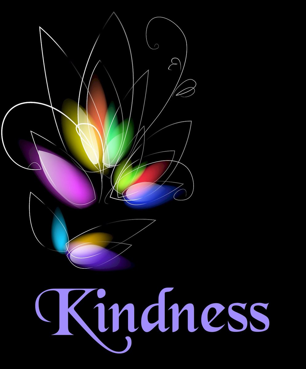 JHS_Library1's tweet image. It&apos;s World Kindness Day! Celebrate by doing a random act of kindness for someone!
