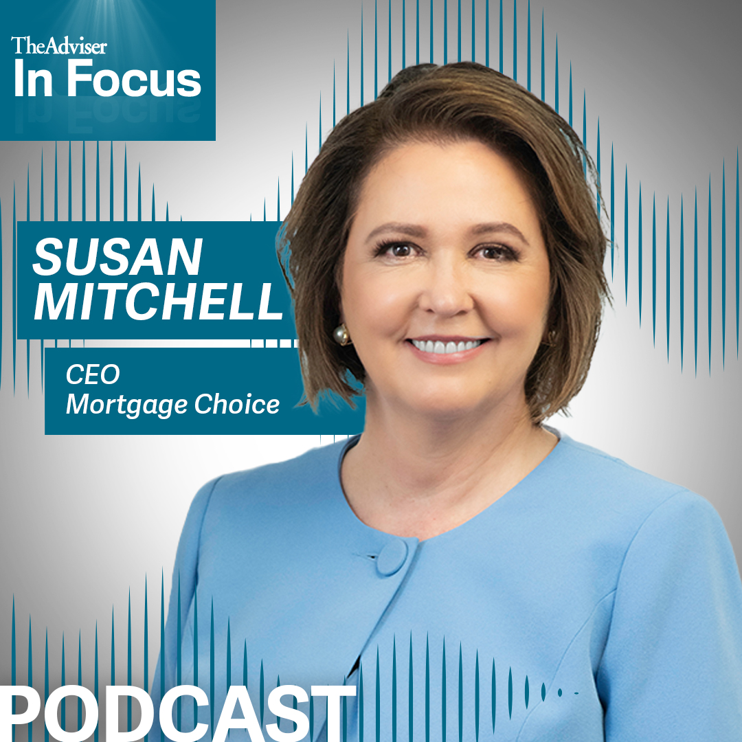 TheAdviserAU's tweet image. PODCAST: In Focus: How Mortgage Choice is helping aspiring female brokers - We catch up with CEO Susan Mitchell to discuss why @MortgageChoice is taking action to bring more women into this industry. Tune in here: ow.ly/aH2X30rjNYe