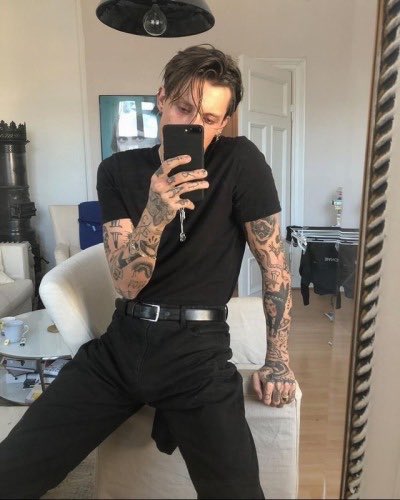 actually inclusive poc thinspo - a thread