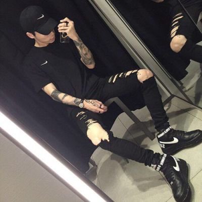 actually inclusive poc thinspo - a thread