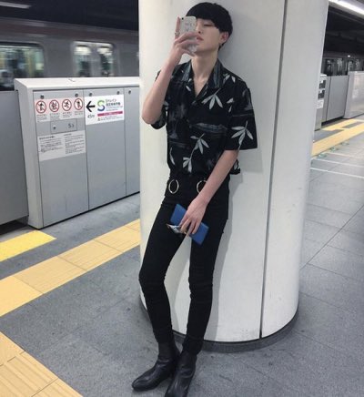 actually inclusive poc thinspo - a thread