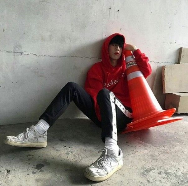 actually inclusive poc thinspo - a thread