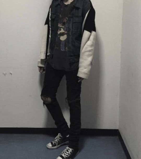 actually inclusive poc thinspo - a thread