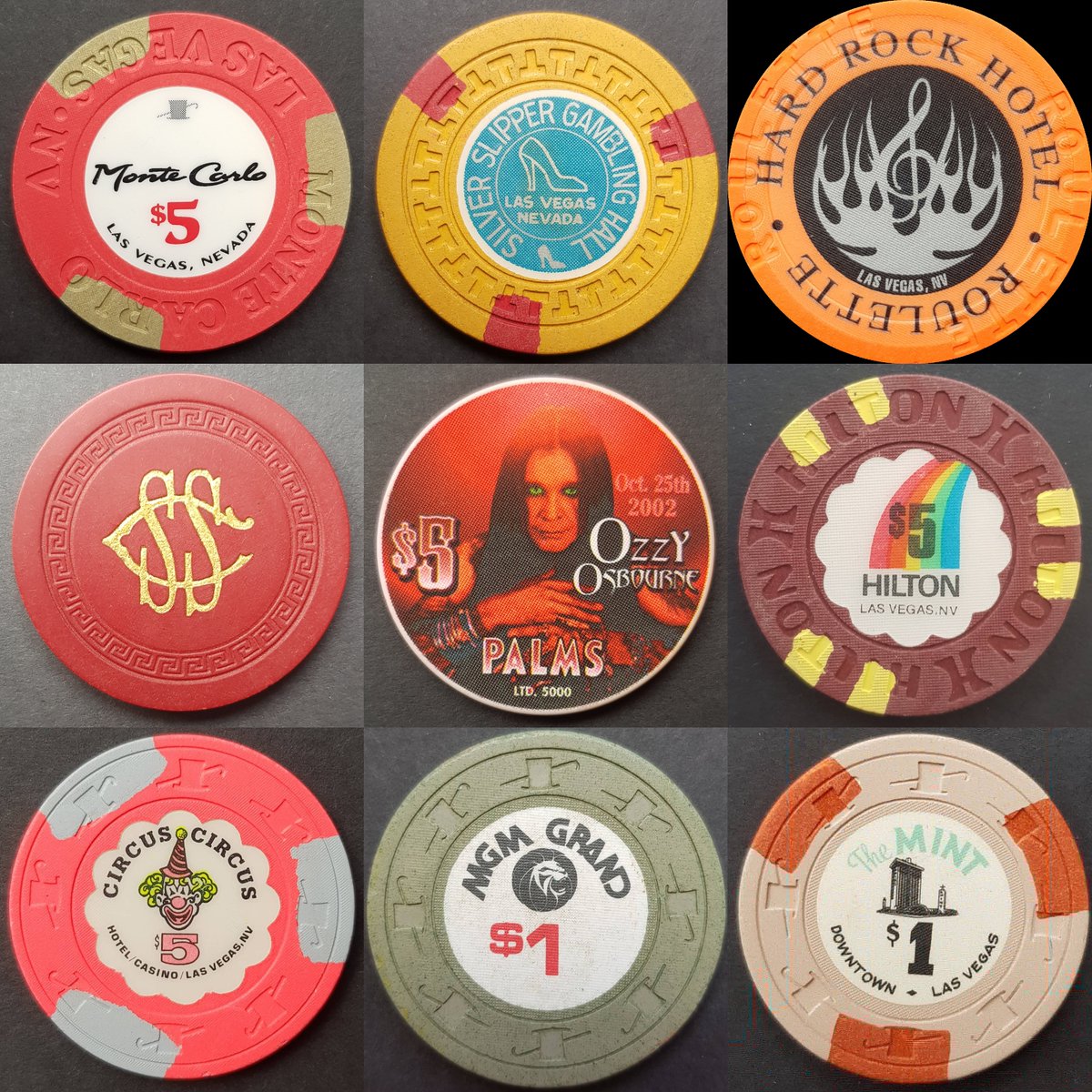 vegaschipsuk's tweet photo. Double your Vegas chip collection for free!

For every order we receive we will include a mystery chip from the collection on our website. This chip will be equal in value to your total order based on 'The Chip Rack 20' valuations.

#CasinoChip #LasVegas #FreeGift https://t.co/HYs2WL9o2l