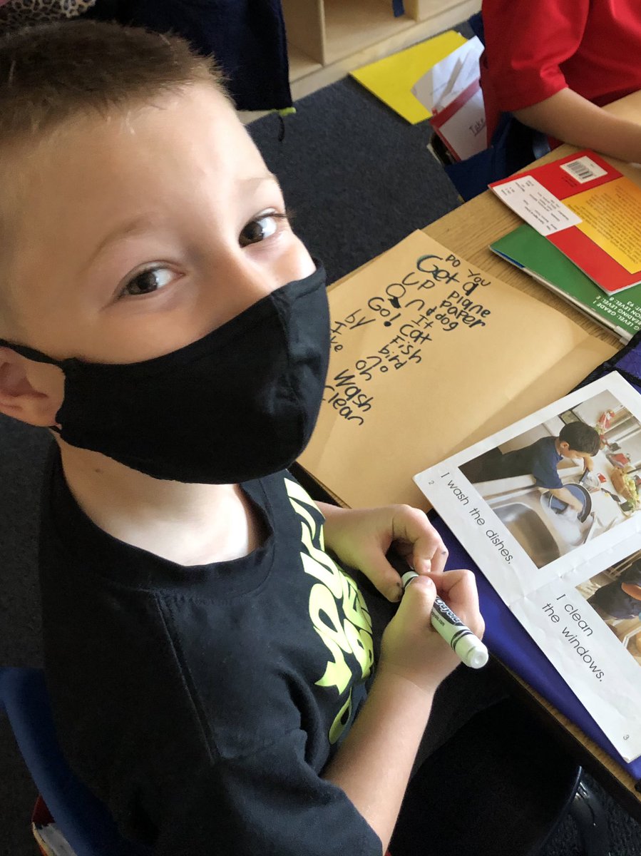 MattinglyStars's tweet photo. We read The Word Collector by Peter H. Reynolds and then created our own word collector books! #WeareLakota @hopewellECS @peterhreynolds https://t.co/Ws5muGkm0Z