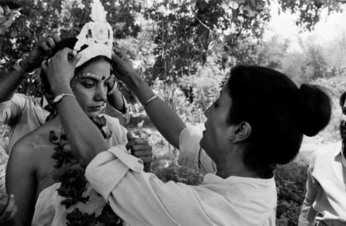 Are there filmmakers in your region whose work you love and would like everyone else in the world to see? Feel free to reply to this thread. You also know where to find me!