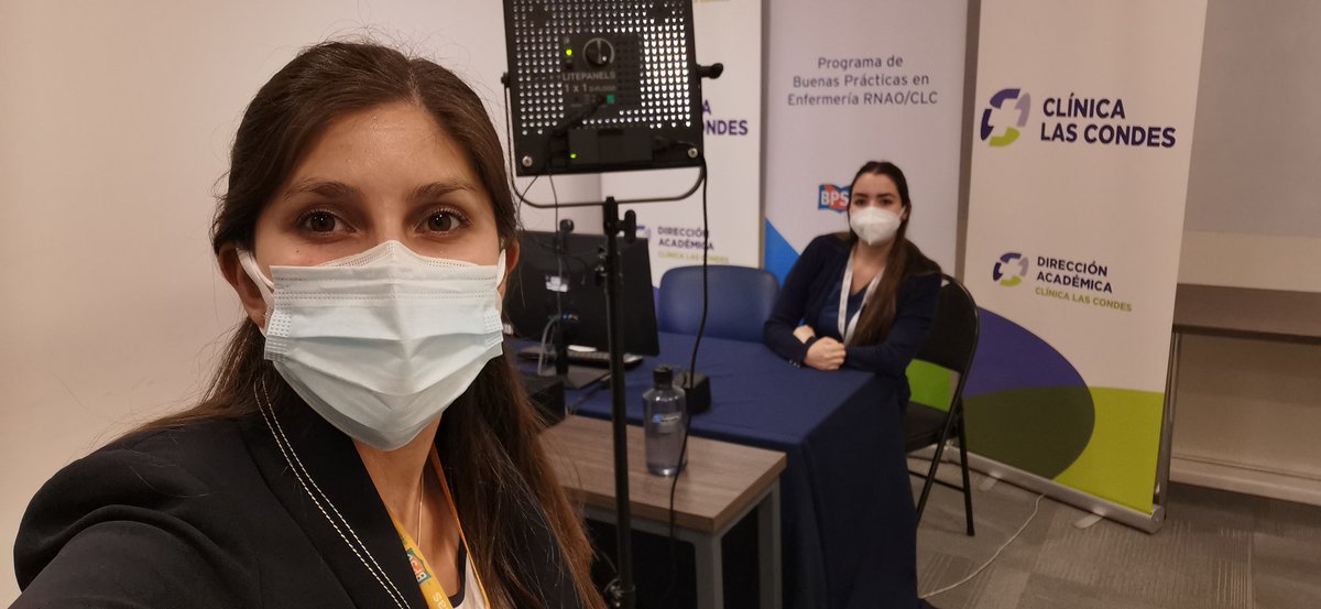 Para conmemorar el día mundial dr la diabetes nuestra guía RNAO de Administración de insulina subcutánea en adultos con diabetes mellitus, realizó su primer webinar en colaboración con distintos laboratorios y expertos. Excelente jornada!!!! 
<a href="/RNAO/">RNAO</a>
<a href="/DorisGrinspun/">Dr. Doris Grinspun 🇨🇦 RN, PhD, FAAN, O.ONT</a>
#BPSOCLC