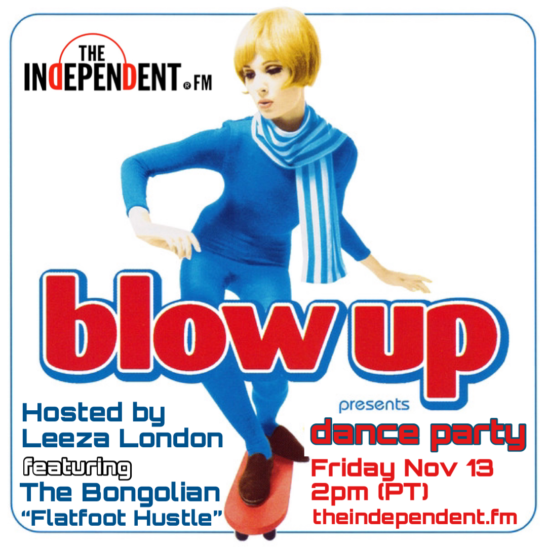 Blow Up Records tweet media