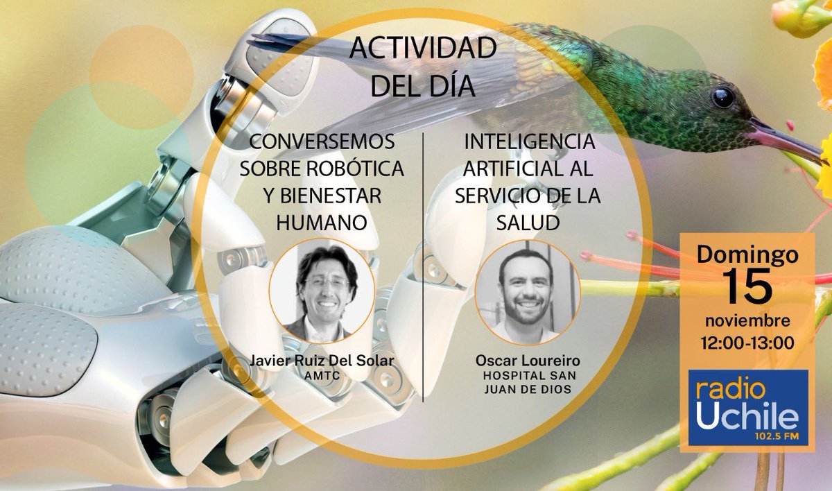 IA y ACV