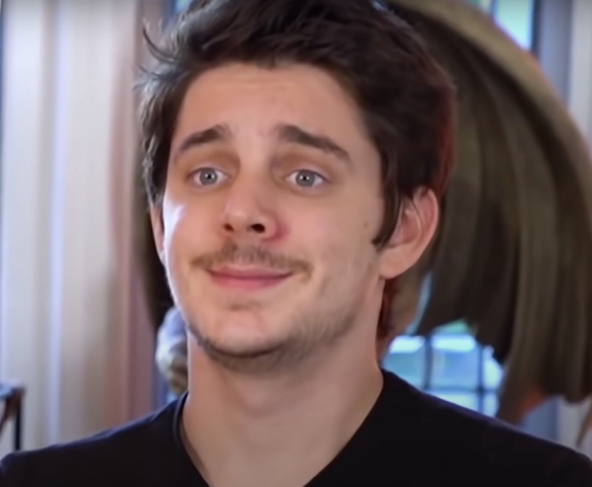 Pain #UnusAnnusOutOfContext