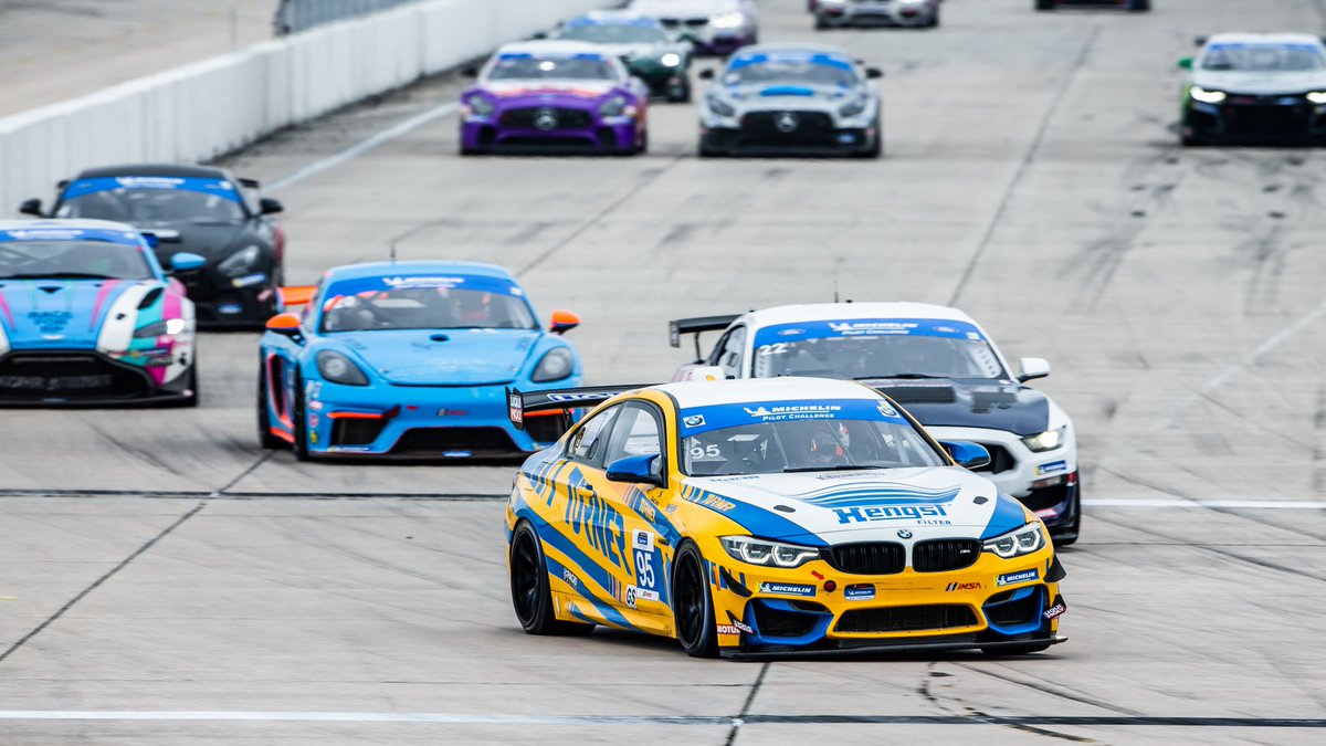 BMW M Motorsport tweet media