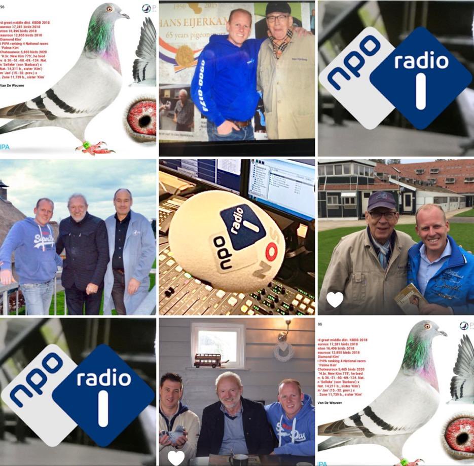 Maurice van der Kruk tweet media