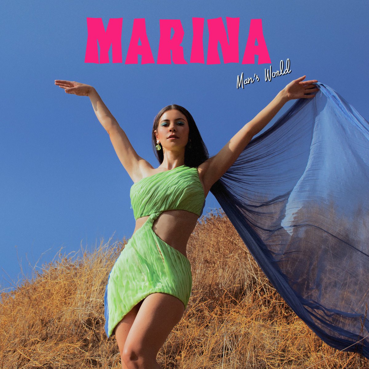 anaphdezl's tweet photo. El mejor regalo de cumpleaños canción nueva de marina 💗💗 #M5 #MarinaIsComing #MARINA #MARINAISBACK #MansWorld @MarinaDiamandis te amo https://t.co/BcpDdBzgIO