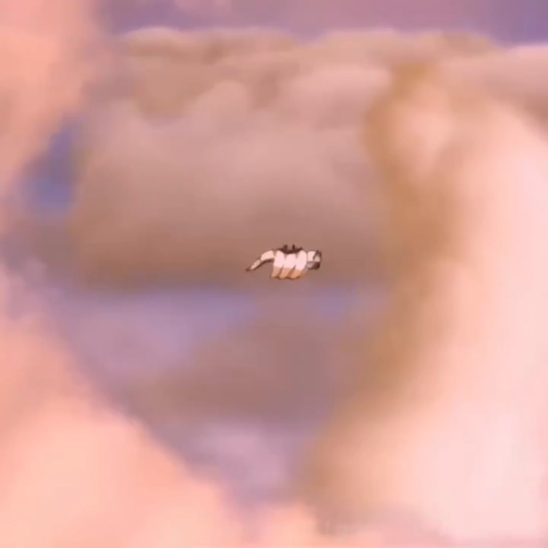 firelorddany's tweet photo. girls don't want boys, girls want to travel the world on appa's back https://t.co/lJbm85amdL
