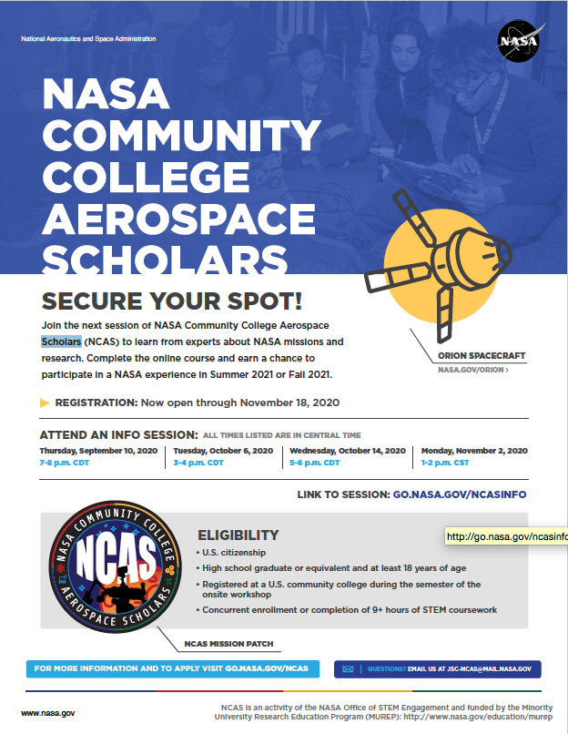 LAVC_STEM's tweet photo. Don't miss this great opportunity Due 11/18 https://t.co/EbS3mcFZS4 https://t.co/7S4B1jqYbF