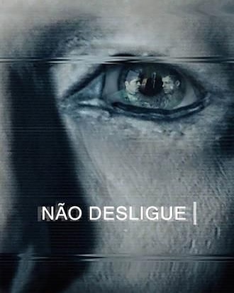 Ttcinefilos's tweet photo. Top filme de terror para curtir essa sexta-feira 13
Não desligue
Bêbados, durante uma noite de festa, um grupo de amigos brinca de passar trotes. Mas a brincadeira se torna um pesadelo, quando um estranho vira o jogo contra eles.
*Disponível na Amazon*
-Cr.
#TopFilmes https://t.co/ilJMu4zSZQ