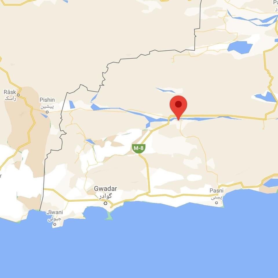 PTIBaluchistan's tweet image. During his visit to Turbat, Balochistan, Prime Minister Imran Khan performed groundbreaking of the upgradation project of Turbat International Airport.

#PMIK #PakistanMakingProgress 🇵🇰