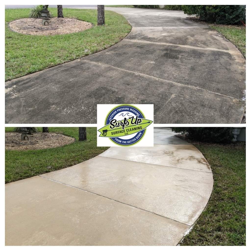 SurfsUpPW's tweet photo. Another busy week! Get your property cleaned before you put up your Christmas lights. You don't want all those pretty lights showcasing your dirty home do you? https://t.co/nIQH44kAy1