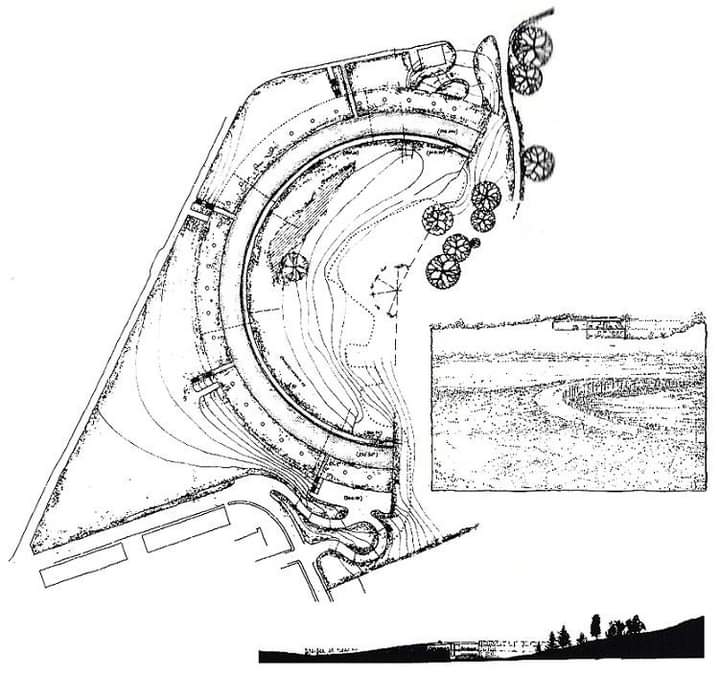 areasvellas's tweet photo. L'Unità residenziale ovest, nota come Talponia, è un edificio realizzato tra il 1969 e il 1975 e progettato dagli architetti Roberto #Gabetti 1925-2000 e Aimaro #Isola
#architecture
https://t.co/2dwtX6PjSS
https://t.co/KqGDC4l2St
https://t.co/P7gcCpVZ34
https://t.co/06sYKCfkzf https://t.co/OlNAanS3TN