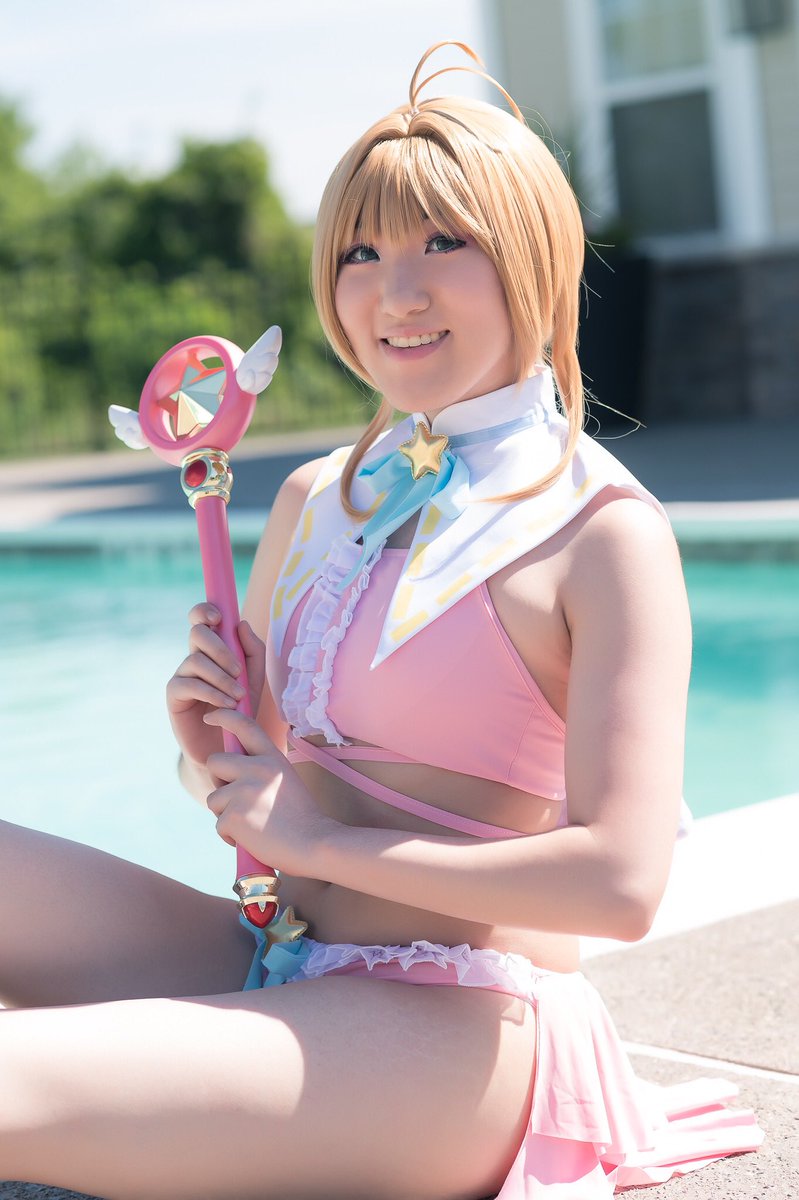 chromastars's tweet photo. Happy Birthday to our Prism Pink Phoenix 💗 You always shine bright amongst the stars! ⭐️

If you haven't checked out her Debikyu dance, look here on our Youtube channel! https://t.co/fnXZfcHJne

Photography by L Dragon Photography https://t.co/hZbLZG7pLm