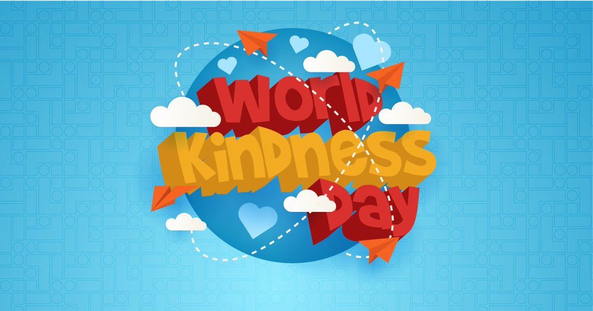 ImagineLearning's tweet photo. Happy #WorldKindessDay! How are you celebrating kindness today? https://t.co/nr5BOAxfTu