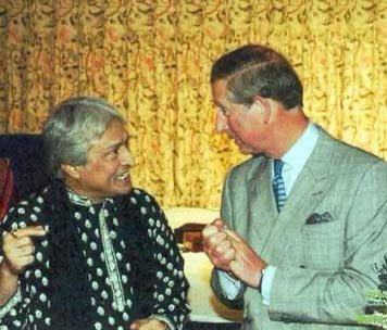 Wishing HRH Prince Charles a very Happy Birthday!! 