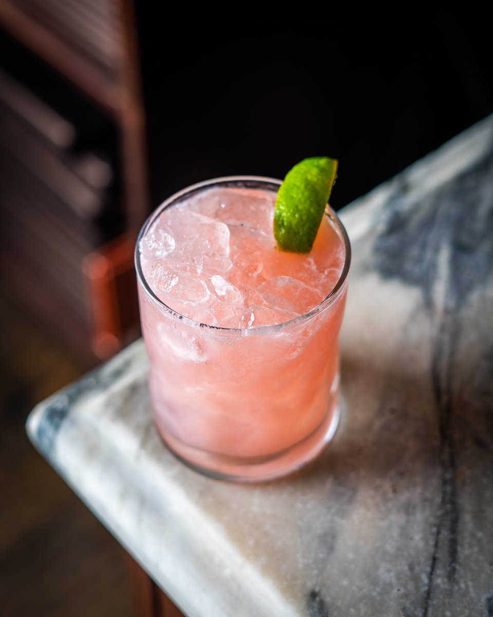 LAVO New York tweet media